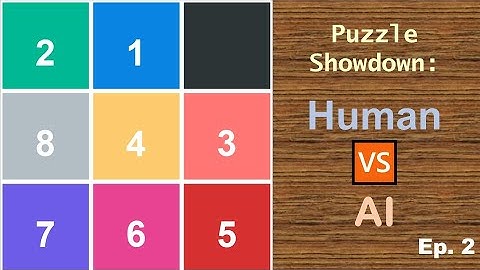 I solved the puzzle... then built an AI to beat me