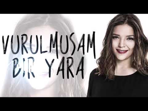 Tuğçe Kandemir - Vurulmuşum bir yara REMİX