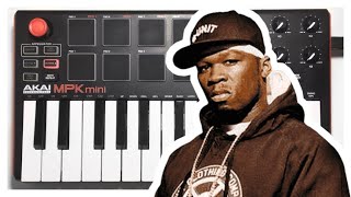 P.I.M.P - 50 Cent | MPK Cover