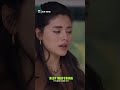 She Wanted Him To Stay Forever😢💘 #ainishq #onelove #hindidubbed #KızılcıkŞerbeti | UD3R