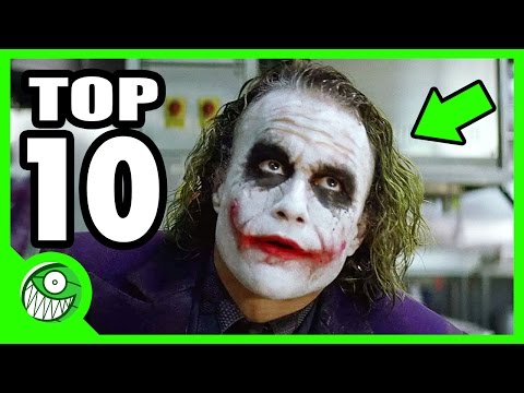 10 ACTORES que murieron en el rodaje de una película