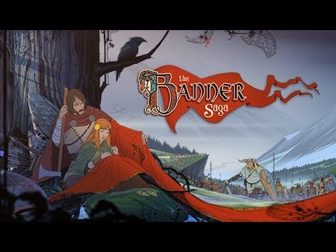 The Banner Saga - Полное прохождение