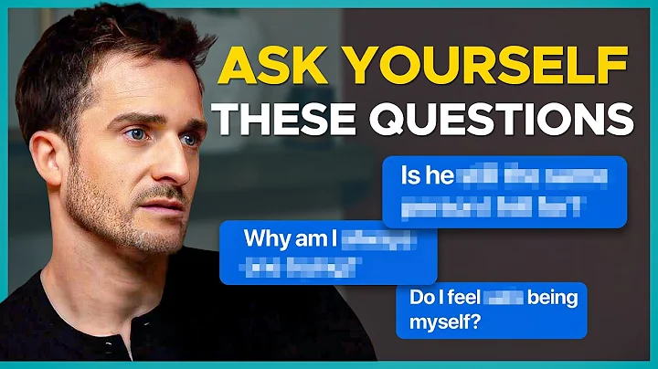 How to Know When to Leave a Relationship