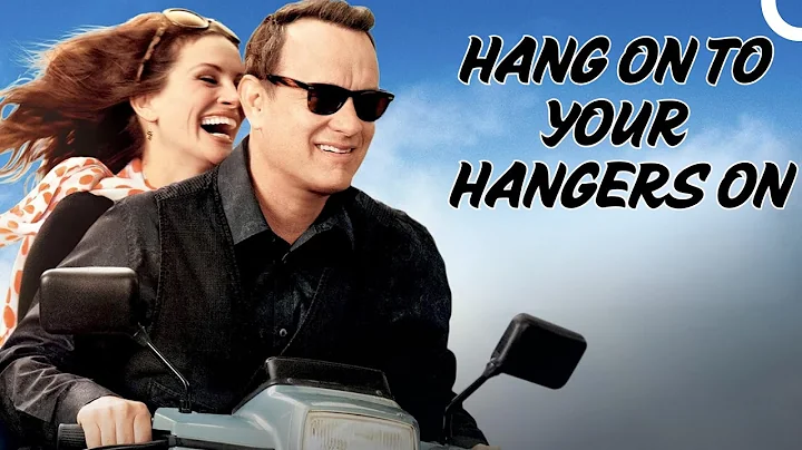 You Won’t Be Able to Stop Laughing! | Hang on to Your Hangers On Comedy Movie FULL HD!