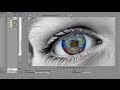 Сони вегас про 12  - эффекты при работе с глазами