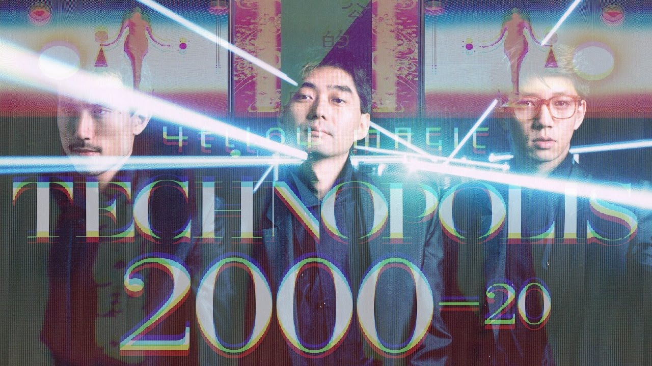 RYDEEN - YMO 1980 LIVE at NHK HALL - YouTube