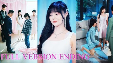 💔Biased bio family abandoned me in the countryside for 10y,Now the revenge begins!#chinesedrama