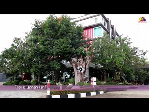 มาตรฐาน SHA โรงแรมเอวาด้า อ.เมือง จ.ตราด