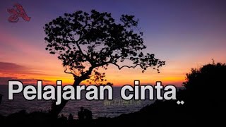 Agus.s~PELAJARAN CINTA (official musick vidio) lagu ciptaan sendiri~terbaru 2024🔥