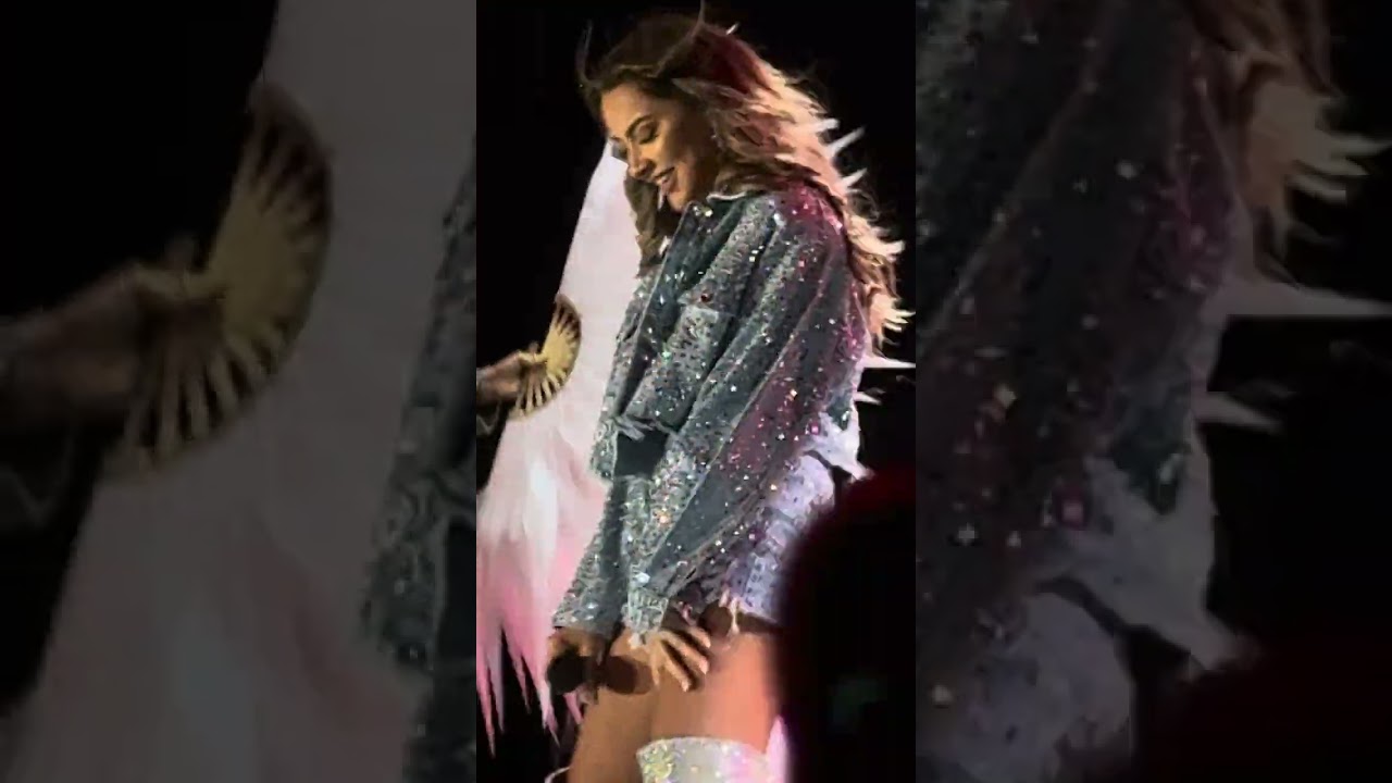 Hadise - Prenses (Live in London 2024)