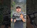 Ghost warrior titanium🔥 #senapanangin #senapanpcp #mafiabedhil #senapanberkualitas #pcpbiggame