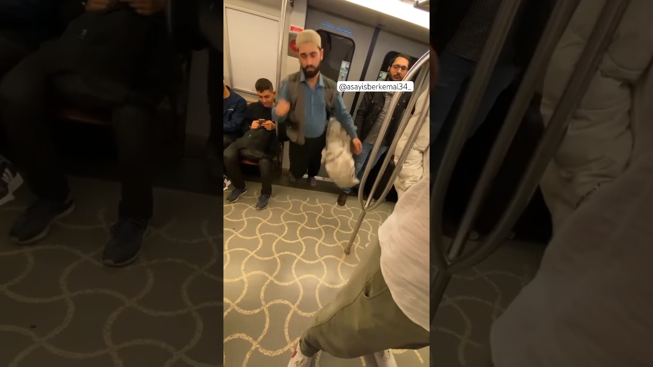 Herkesi bu numara ile kandırıyor!