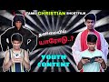 Thanimayil yaarodu..? || Tamil Christian shortfilm || Youth content || Tamil Christian pasanga