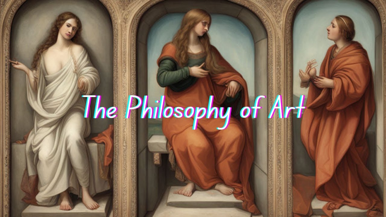 Is Art ALL Beautiful? Unveiling the Philosophy of Art: Beauty, Truth ...