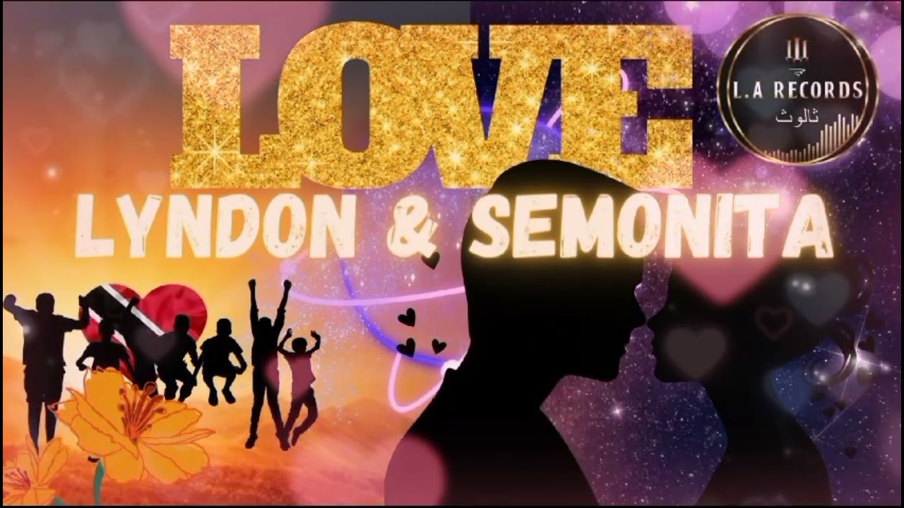 LOVE LYNDON & SEMONITA