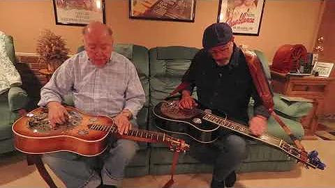 Water is Wide with Jon Ackerman and Russ Hooper 2020