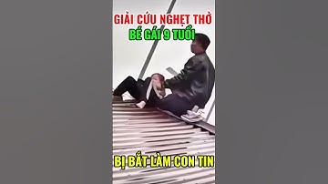 Bé gái 9 tuổi ở Bắc Ninh bị bắt làm con tin: Cuộc giải cứu nghẹt thở.
