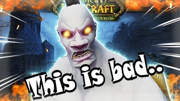 The Karazhan Experience...