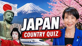 Japan Quiz Game 🇯🇵 | Ultimate Quiz Video to Test Your Knowledge! screenshot 3