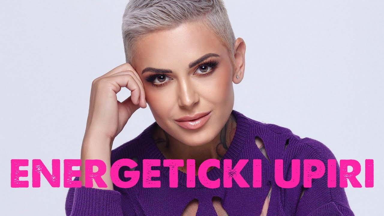 ENERGETICKÍ UPÍRI! VYVARUJTE SA IM!