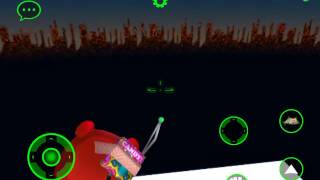 Construction zone escape :) BBG screenshot 3
