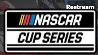 IRACING NASCAR CUP SERIES-THE ROVAL-LIVE