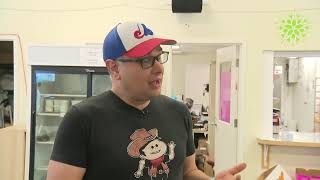 Igalaaq - December 2nd 2024