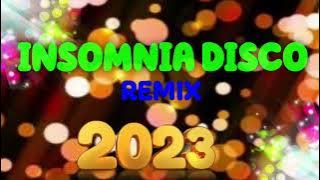 NONSTOP DISCO-REMIX 2023 || INSOMNIA REMIX #nocopyrightmusic