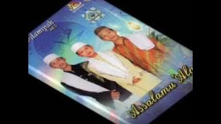 Full Album Sholawat Al Islamiyah Vol 5 | Album Assalamu 'Alaik (Musik Religi Indonesia)