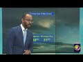 Jamaica S Weather Update March 18 2026