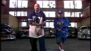 "Los Angeles" Feat. "B-Real" of Cypress Hill and O.Brown "Official Music Video"!!!