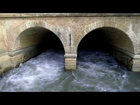 Projecte de modernització Canals d’Urgell