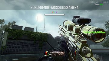 [Black Ops 2 Wii U] Search & Destroy Agent_mebe12