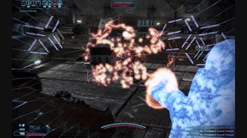 Mass Effect 3 Multiplayer - Weapon Challenges Backfired