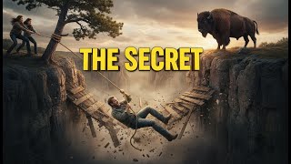 The MAP led us to the Devil’s Throat: A SECRET revealed | BISON ECHOES