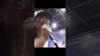 Rindiani • Zamani SLAM