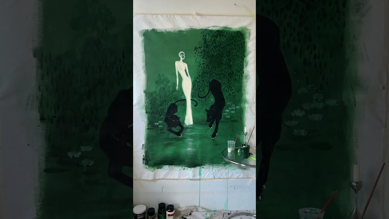 I think it works just fine 🤍 