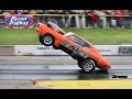 2014 20TH ANNUAL WORLD POWER WHEELSTANDING CHAMPIONSHIP! BYRON DRAGWAY!