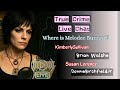 Where is Melodee Buzzard?, Kimberly Sullivan, Brian Walshe, Susan Lorencz, Donnie Berchfield Jr