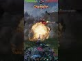 Champion - 1 Kills World of Tanks #wot #shorts