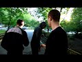 Уроки самообороны. Как стать уверенным в себе.