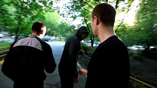 Уроки самообороны. Как стать уверенным в себе. Уроки самообороны. Как стать уверенным в себе.