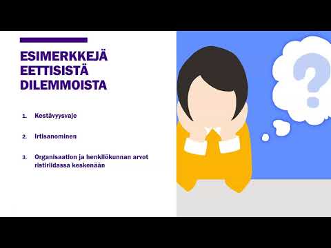 Video: Mikä on eettisin puhelinyhtiö?