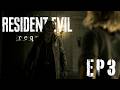 WHO IS GRACE?? Resident Evil Requiem (RE9) EP3 W/ Jack | The 716th Legion Gaming
