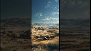 LOS PARTOS: Enemigos de Roma #curiosidades #historia #romanempire #history