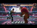 Is This Eddy Player UNBEATABLE In Tekken 8?!?!