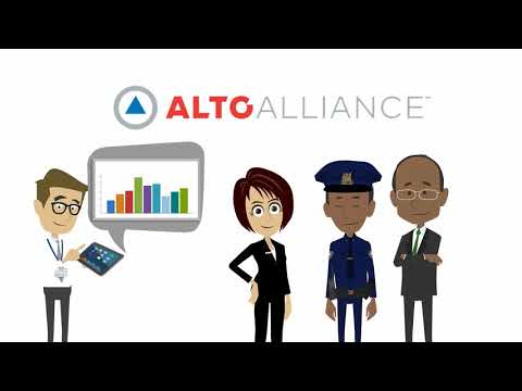 Alto Alliance Animation Intro V 1