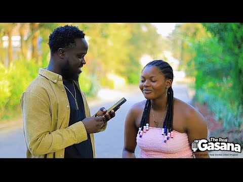 LOYALTY TEST😭😭 COUPLE Y’Umucongomani🇨🇩N’ Umugande 🇺🇬Nabo Baduhaye Impamvu Yuko Urukundo Rugihari😭😭