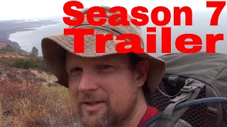 Backpacker Diaries Season 7 Trailer