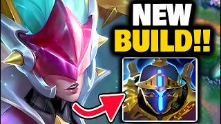best SHYVANA jungle BUILD!!!